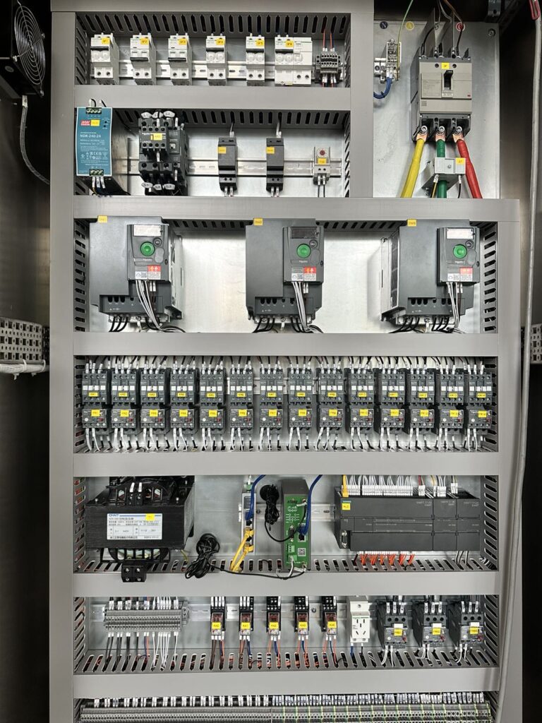 electrical systems