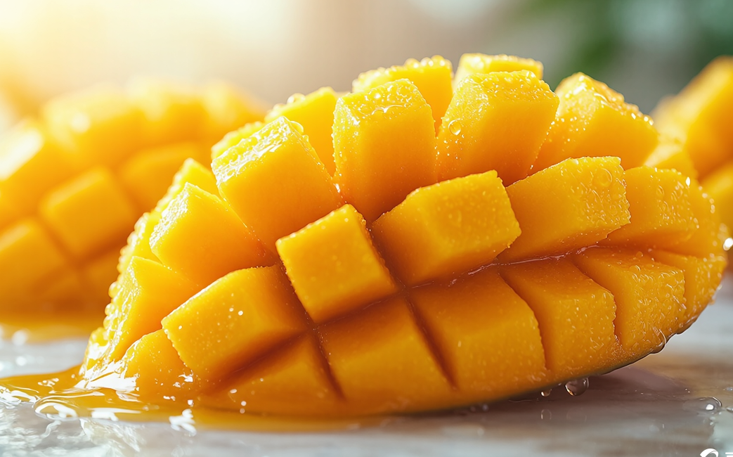 Mango