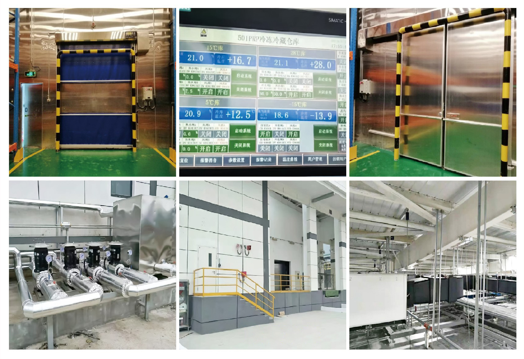 CHEMICAL INDUSTRY