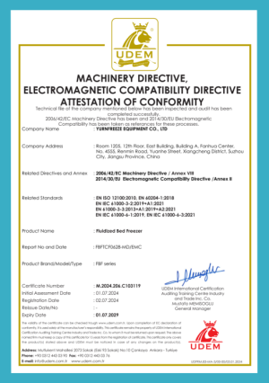 CE 流态化床 (ZXM6791) M.2024.206.C103119_00